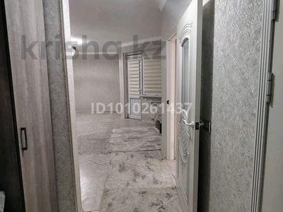 3-комнатная квартира · 80 м² · 5 этаж, 9 ул 12 — Жаңа қала за 150 000 〒 в Туркестане