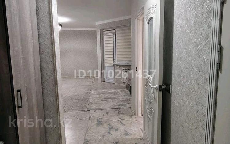 3-комнатная квартира · 80 м² · 5 этаж, 9 ул 12 — Жаңа қала за 150 000 〒 в Туркестане — фото 2