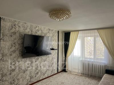 4-комнатная квартира · 98 м² · 1/6 этаж, Алдиярова 6 — Абилкайыр хана - Марата Оспанова за 30 млн ₸ в Актобе