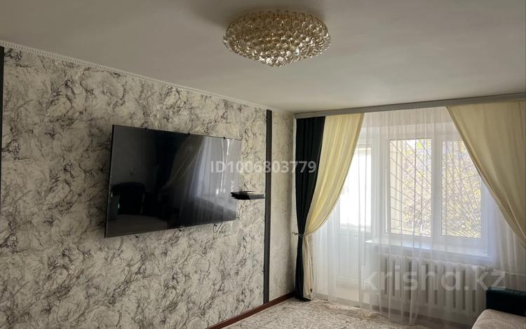 4-комнатная квартира · 98 м² · 1/6 этаж, Алдиярова 6 — Абилкайыр хана - Марата Оспанова за 30 млн ₸ в Актобе — фото 2