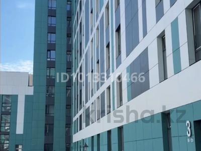 2-бөлмелі пәтер · 59.4 м² · 9/10 қабат, Байтурсынова 20/2, бағасы: 33 млн ₸ в Астане, Сарайшык р-н