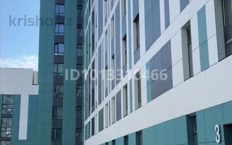 2-бөлмелі пәтер · 59.4 м² · 9/10 қабат, Байтурсынова 20/2, бағасы: 33 млн ₸ в Астане, Сарайшык р-н — фото 2