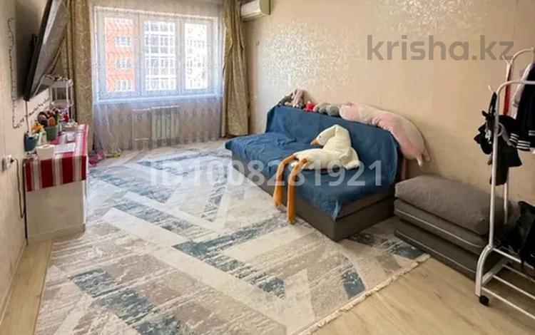 1-бөлмелі пәтер · 40.7 м² · 4/9 қабат, мкр. Зачаганск пгт 85/5, бағасы: 120 000 ₸ в Уральске — фото 2