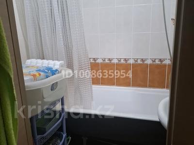 3-комнатная квартира · 60 м² · 1/3 этаж, мкр Кемел (Первомайское) — за Магнумом на капчагайской трассе за 40 млн ₸ в Алматы, Жетысуский р-н