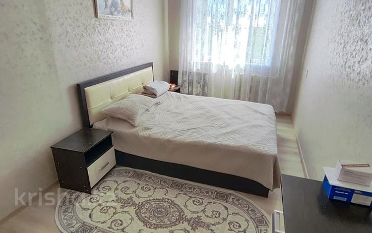 3-комнатная квартира · 61 м² · 2/5 этаж, Мкр. 4 86 — Этаж 2 за 11.5 млн ₸ в Степногорске — фото 2