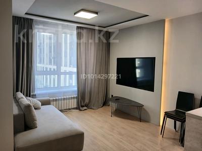 2-комнатная квартира · 44 м² · 5/22 этаж, Манглик Ел 56, 58, 60 за ~ 42.2 млн ₸ в Астане, Есильский р-н