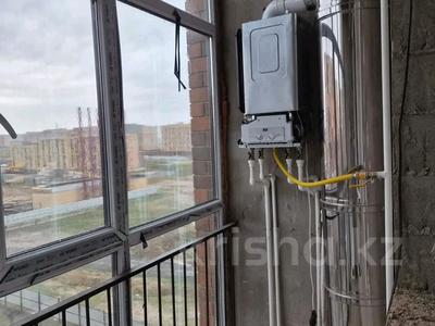 1-комнатная квартира · 76 м² · 5/5 этаж, мкр. Алтын орда за 16.5 млн ₸ в Актобе