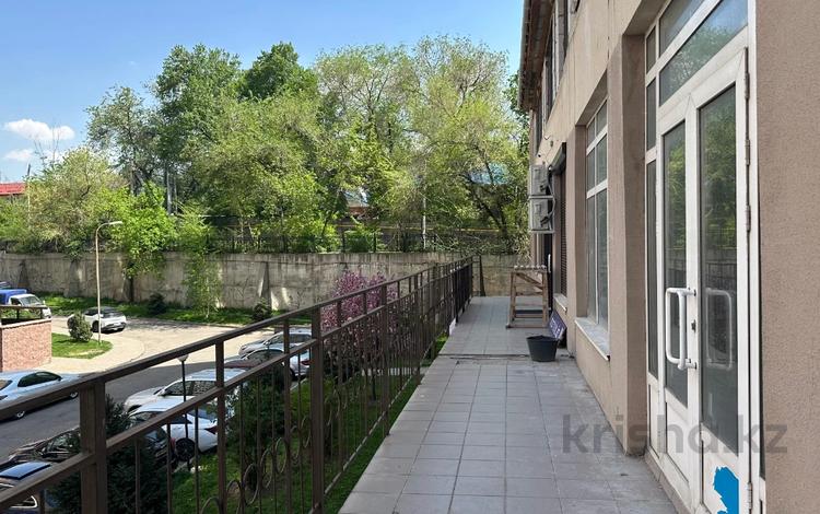 Свободное назначение, офисы, магазины и бутики, общепит, салоны красоты, медцентры и аптеки, образование, развлечения · 198.1 м² за ~ 74 млн 〒 в Алматы, Наурызбайский р-н — фото 2