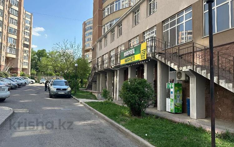 Свободное назначение, офисы, магазины и бутики, общепит, салоны красоты, медцентры и аптеки, образование, развлечения · 198.1 м² за ~ 83.6 млн ₸ в Алматы, Наурызбайский р-н — фото 12