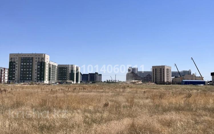 Жер телімі · 18 сотық, мкр Шымсити, бағасы: 199 млн ₸ в Шымкенте, Абайский р-н — фото 2