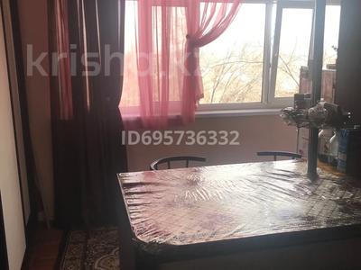 4-комнатная квартира · 70 м² · 5/5 этаж, Абая 153 — Абая Ташкентская за 27 млн 〒 в Таразе