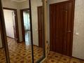 3-бөлмелі пәтер · 65 м² · 3/5 қабат, Степной 4 ш/а., бағасы: 25.5 млн ₸ в Караганде, Казыбек би р-н — фото 9