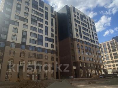 3-бөлмелі пәтер · 94.3 м² · 6/12 қабат, Улы Дала-ключи в сентябре!!! 40, бағасы: ~ 49.6 млн ₸ в Астане, Нура р-н