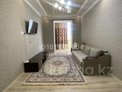 1-комнатная квартира · 45 м² · 1/5 этаж, мкр. Алтын орда, Тәуелсіздік 5 — Сзади гипермаркет Дина за 150 000 〒 в Актобе