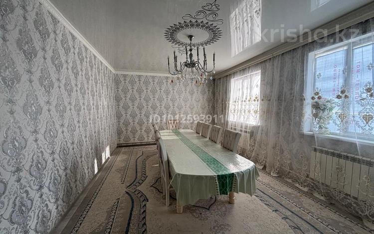 Жеке үй · 4 бөлме · 100 м² · 7 жүзд., Бозбұтақ 716/1 — 127 школа, бағасы: 50 млн ₸ в Шымкенте, Енбекшинский р-н — фото 2