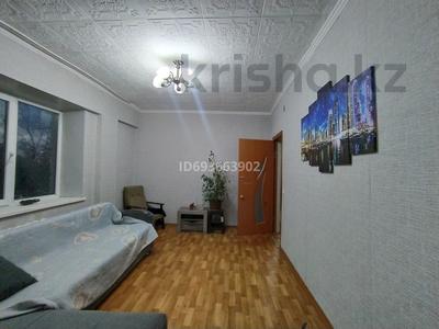 3-комнатная квартира, 63.2 м², 3/4 этаж, Карасай батыра 36 за 19.5 млн 〒 в Талгаре