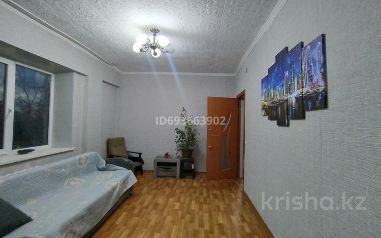 3-комнатная квартира, 63.2 м², 3/4 этаж, Карасай батыра — 6 школа за 18 млн 〒 в Талгаре — фото 2