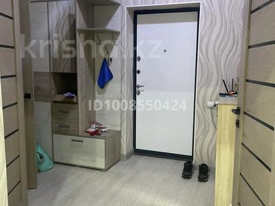1-комнатная квартира · 50.9 м² · 3 этаж, Жапсарбаева 68 — ул Жапсарбаева за 250 000 ₸ в Алматы, Алатауский р-н