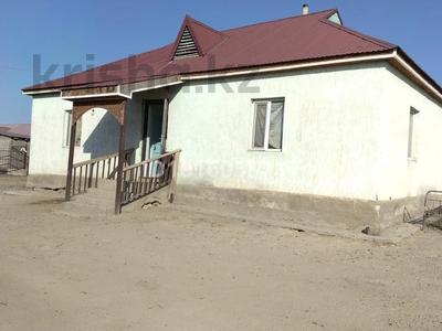 Отдельный дом · 5 комнат · 85 м² · 1000 сот., Көкқайнар ауылынан 6 км жерде — Көкқайнар ауылы за 40 млн ₸ в Шу