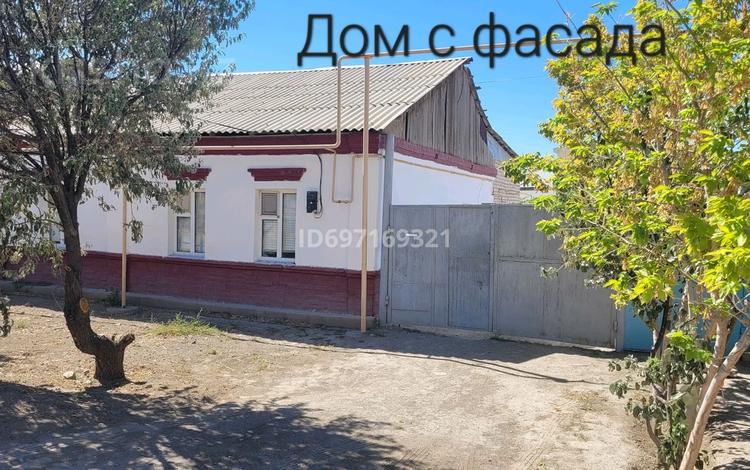 Отдельный дом · 4 комнаты · 120 м² · 6 сот., Бухарбай Батыра 92 — Рядом памятник Бухарбай Батыра за 23 млн ₸ в  — фото 2