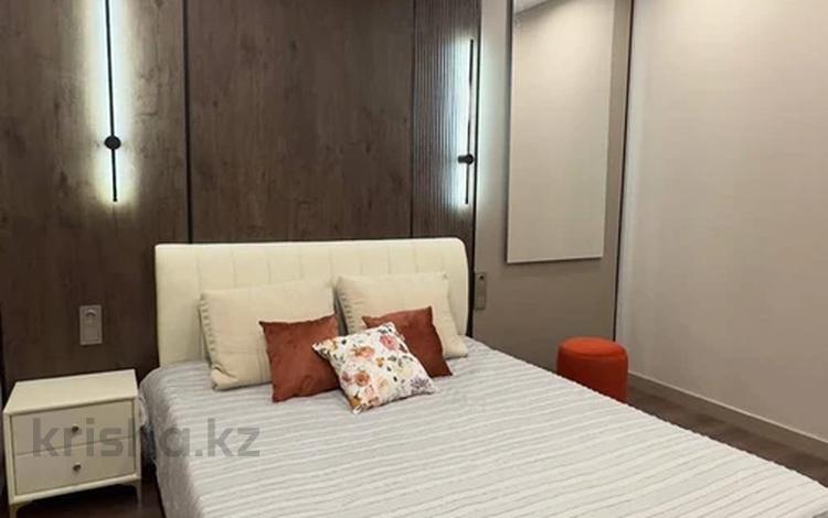 2-комнатная квартира · 70 м² · 12/13 этаж, Кармысова 84/2 за 81 млн ₸ в Алматы, Медеуский р-н — фото 2