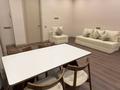 2-комнатная квартира · 70 м² · 12/13 этаж, Кармысова 84/2 за 81 млн ₸ в Алматы, Медеуский р-н — фото 7