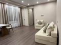 2-комнатная квартира · 70 м² · 12/13 этаж, Кармысова 84/2 за 81 млн ₸ в Алматы, Медеуский р-н — фото 8