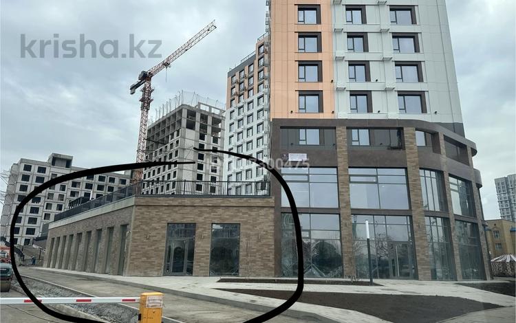 Свободное назначение, офисы · 295 м² за 354 млн ₸ в Астане, Есильский р-н — фото 2