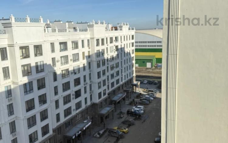 3-бөлмелі пәтер · 90 м² · 10/10 қабат, Микрорайон Береке 79, бағасы: 39 млн ₸ в Костанае — фото 2
