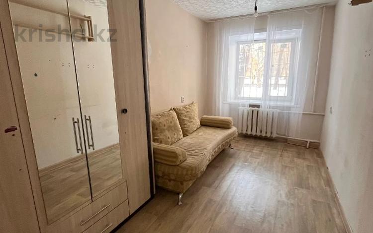 3-комнатная квартира · 55 м² · 1/4 этаж, Сураганова 12 за 18 млн ₸ в Павлодаре — фото 12