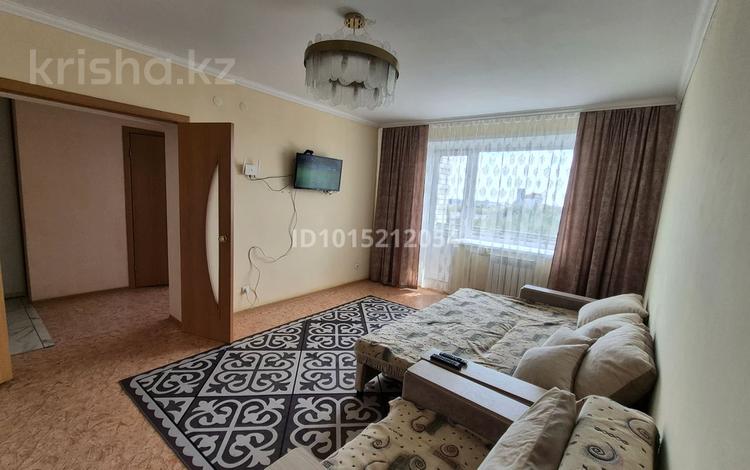 1-комнатная квартира · 41 м² · 6/9 этаж, Байтурсынова 65 — Новостройка за 10 000 ₸ в Семее — фото 2