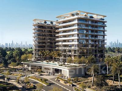2-комнатная квартира · 67 м² · 6/12 этаж, Дубай за ~ 152.1 млн ₸
