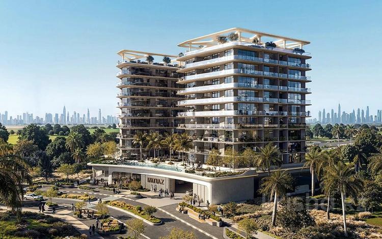 2-комнатная квартира · 67 м² · 6/12 этаж, Дубай за ~ 152.1 млн ₸ — фото 12