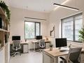 Офисы · 64 м² за 46 млн ₸ в Алматы, Алмалинский р-н