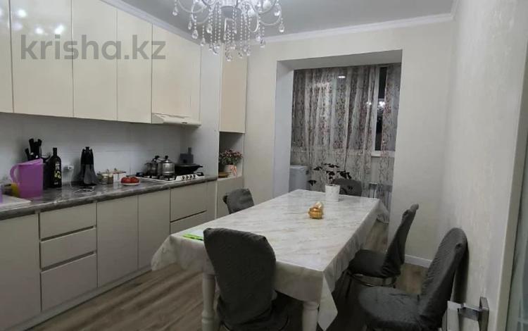 2-бөлмелі пәтер · 60.4 м² · 5/5 қабат, Ескі қала, айтеке БИ, бағасы: 18.5 млн ₸ в Актобе, Старый город — фото 2