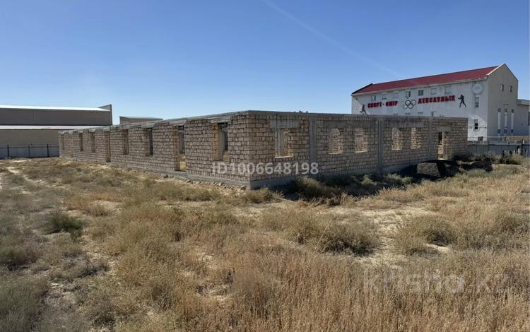 Свободное назначение · 3375 м² за 65 млн ₸ в Актау — фото 2
