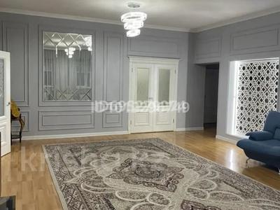 Жеке үй · 9 бөлме · 291 м² · 12 жүзд., Шапағат-2 ш/а, Жанажол 2250 — проспект Жибек Жолы, бағасы: 100 млн ₸ в Шымкенте, Каратауский р-н