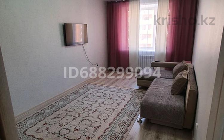 1-бөлмелі пәтер · 40 м² · 6/9 қабат, Мира 64, бағасы: 21 млн ₸ в Костанае — фото 2
