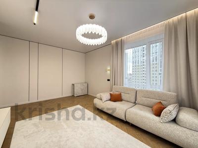 2-бөлмелі пәтер · 60 м² · 10/12 қабат, ул. Жошы хан, 12/3 12/3, бағасы: 53.5 млн ₸ в Астане, Есильский р-н
