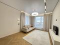 2-комнатная квартира · 60 м² · 10/12 этаж, ул. Жошы хан, 12/3 12/3 за 53.5 млн ₸ в Астане, Есильский р-н — фото 5