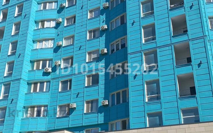 3-бөлмелі пәтер · 83 м² · 7/12 қабат, 9-улица 38/2 — Конгресс холл, бағасы: 150 000 ₸ в Туркестане — фото 2