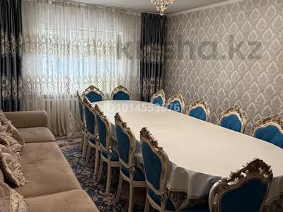 Отдельный дом · 5 комнат · 105.1 м² · 8 сот., мкр Улжан-1 49 — улица Жанажол за 65 млн ₸ в Алматы, Алатауский р-н