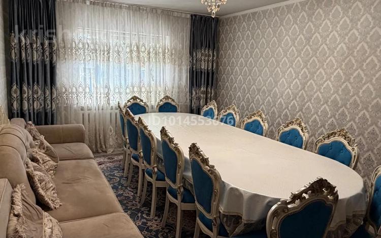 Отдельный дом · 5 комнат · 105.1 м² · 8 сот., мкр Улжан-1 49 — улица Жанажол за 65 млн ₸ в Алматы, Алатауский р-н — фото 27