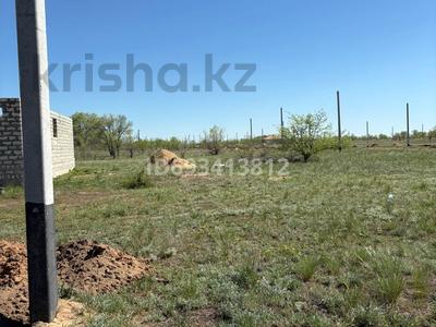 Участок · 10 соток, Рауан 2 1144 за 3.5 млн ₸ в Актобе, жилой массив Рауан