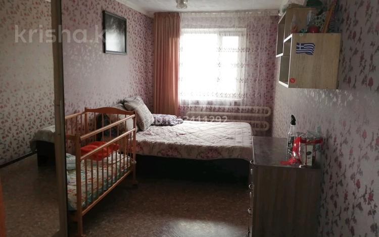2-бөлмелі пәтер · 44 м² · 5/5 қабат, проспект Мира, бағасы: 8 млн ₸ в Темиртау — фото 2