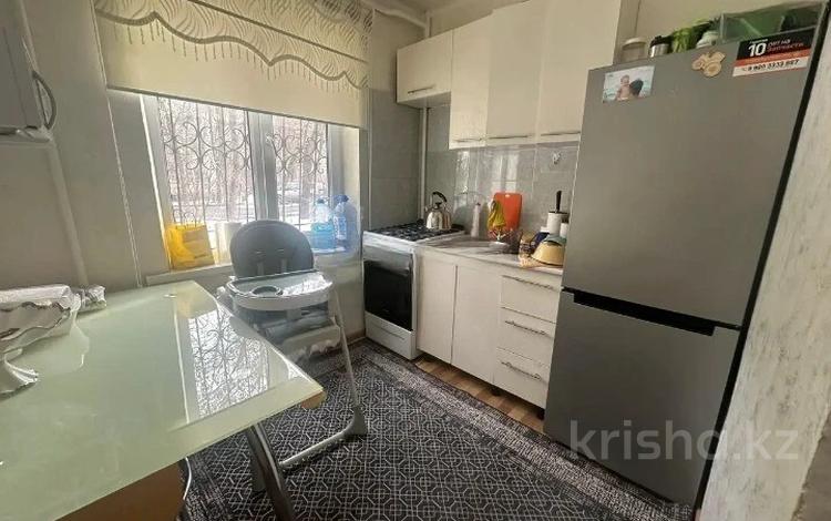 2-комнатная квартира · 45 м² · 1/5 этаж, мкр Аксай-2 за 29.9 млн ₸ в Алматы, Ауэзовский р-н — фото 2