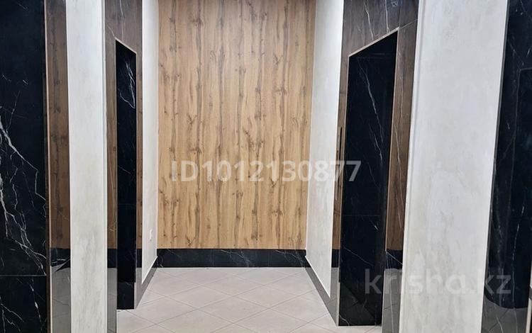 2-комнатная квартира · 40 м² · 19/25 этаж, Просп. Абая 92/3 — Янушкевича за 23 млн ₸ в Астане, р-н Байконур — фото 2