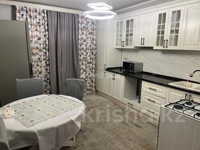 2-комнатная квартира · 59 м² · 3/5 этаж, Алтын орда за 250 000 〒 в Алматы, Наурызбайский р-н