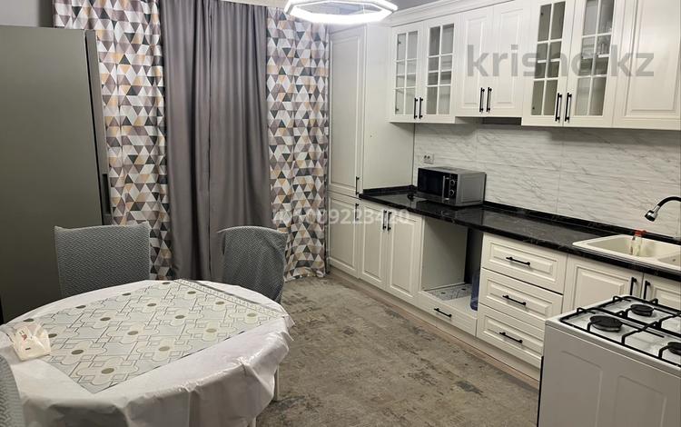 2-комнатная квартира · 59 м² · 3/5 этаж, Алтын орда за 250 000 〒 в Алматы, Наурызбайский р-н — фото 4