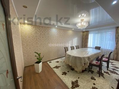 4-комнатная квартира · 89 м² · 2/5 этаж, 8 микрорайон за 25.5 млн 〒 в Темиртау